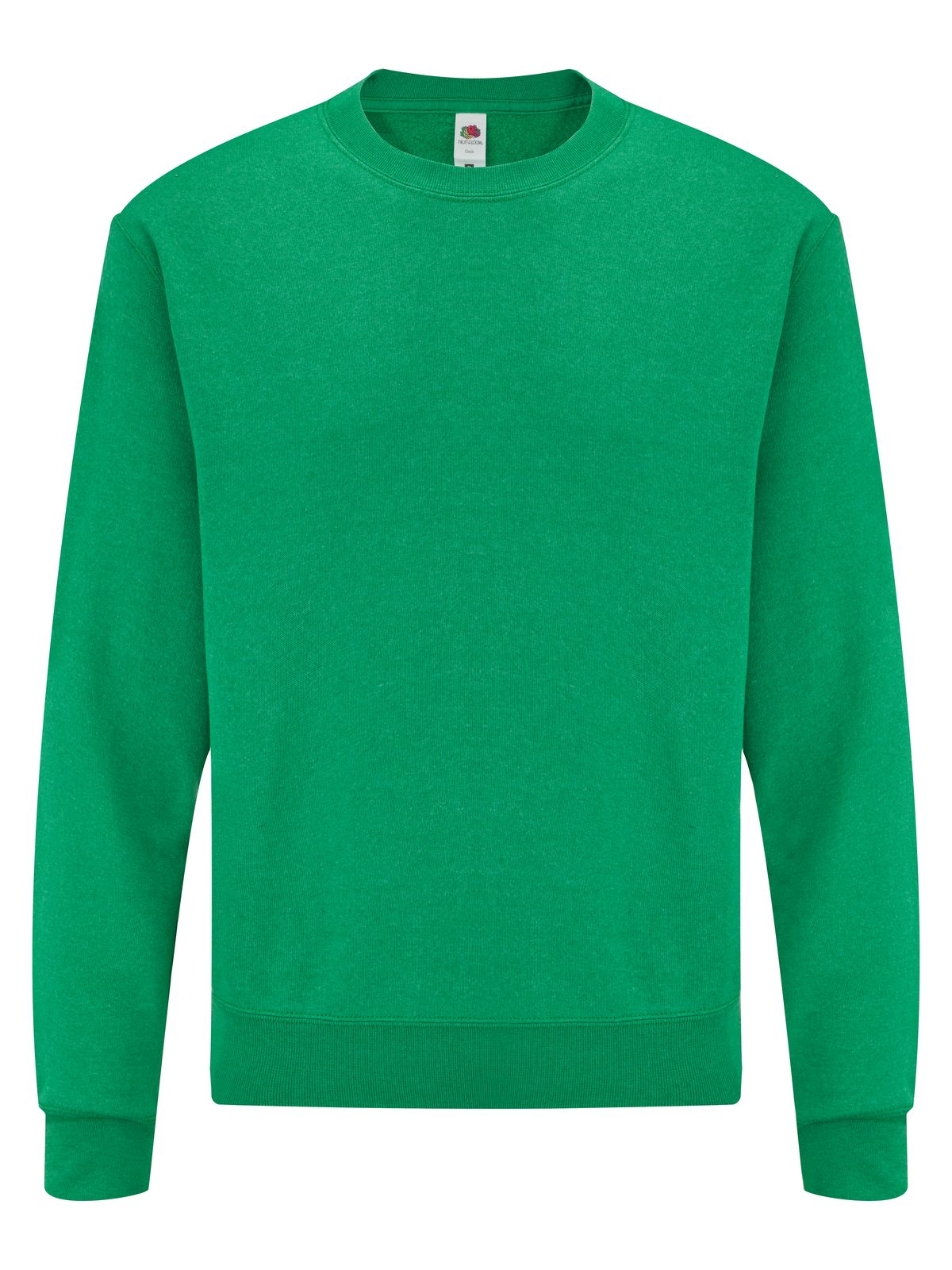 vintage heather green